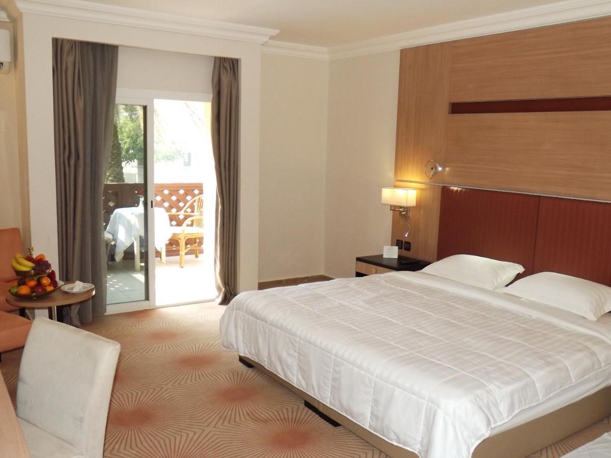 Al Bilad Hotel Jeddah Eksteriør billede