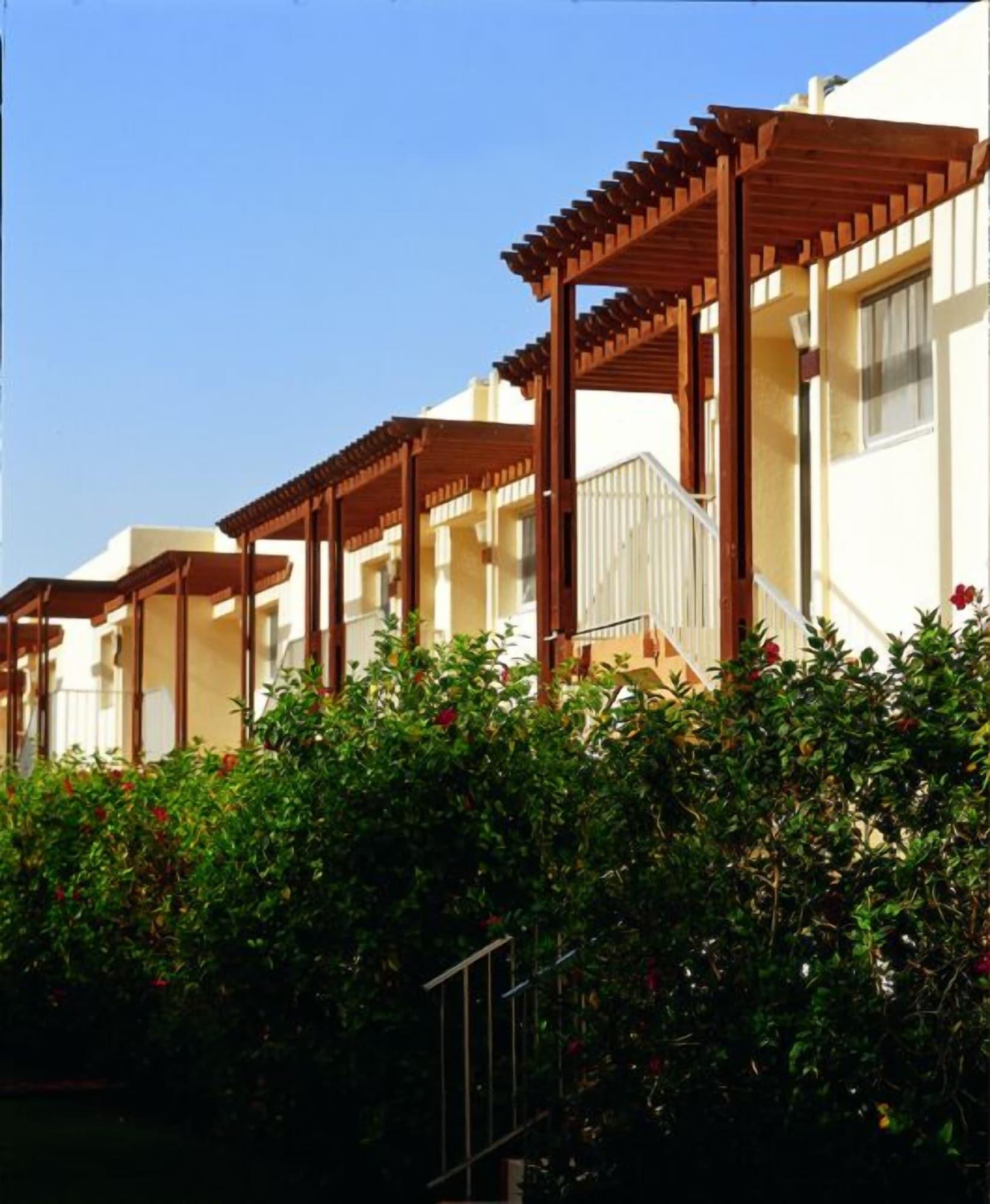 Al Bilad Hotel Jeddah Eksteriør billede