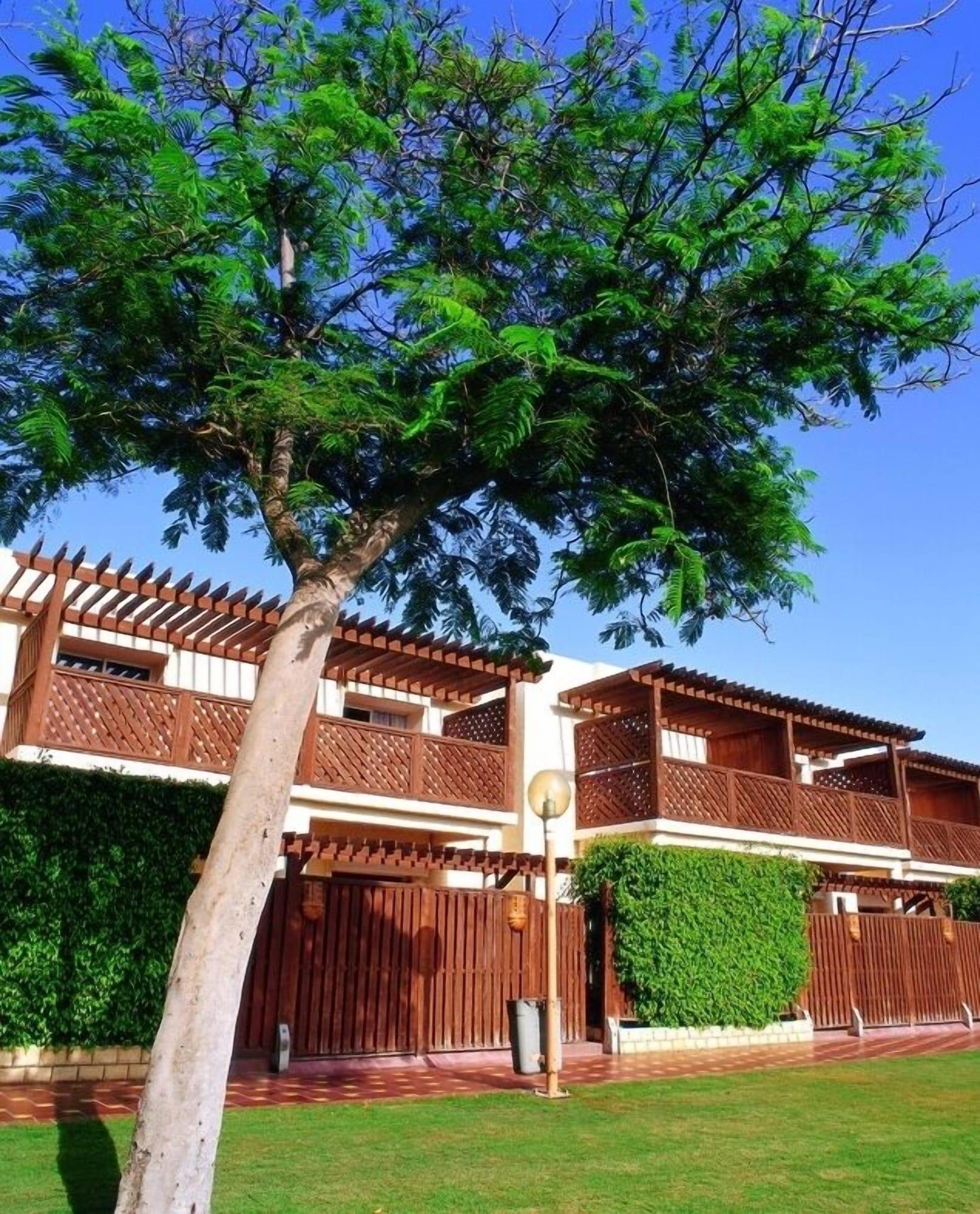 Al Bilad Hotel Jeddah Eksteriør billede