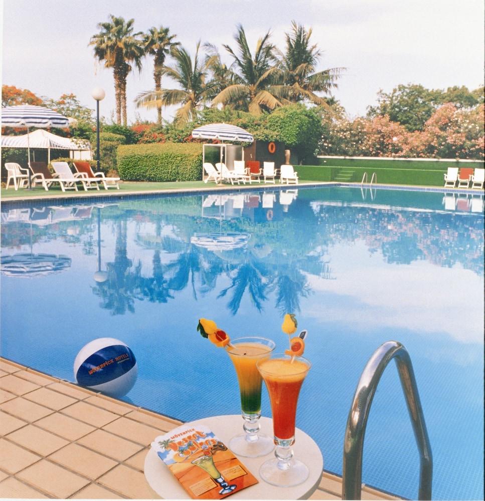 Al Bilad Hotel Jeddah Eksteriør billede
