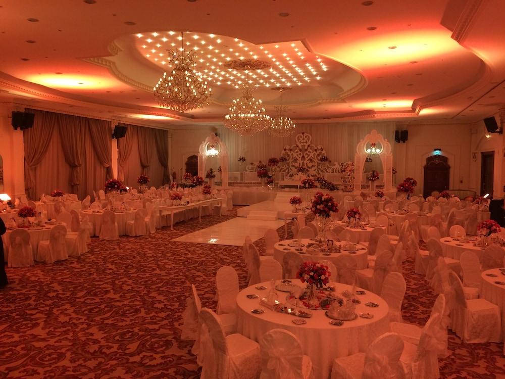 Al Bilad Hotel Jeddah Eksteriør billede