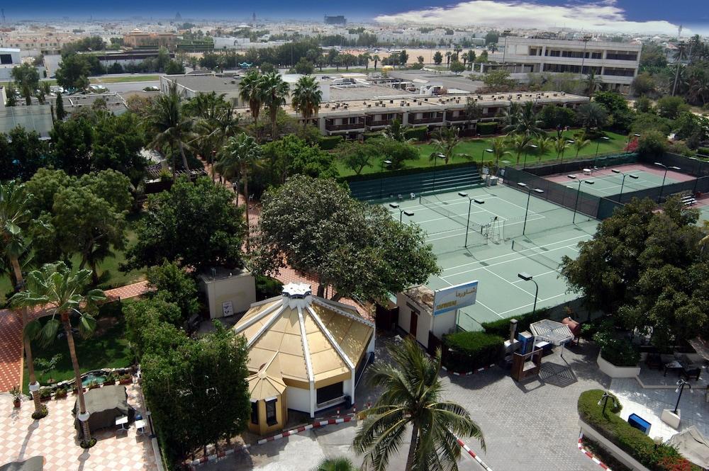 Al Bilad Hotel Jeddah Eksteriør billede