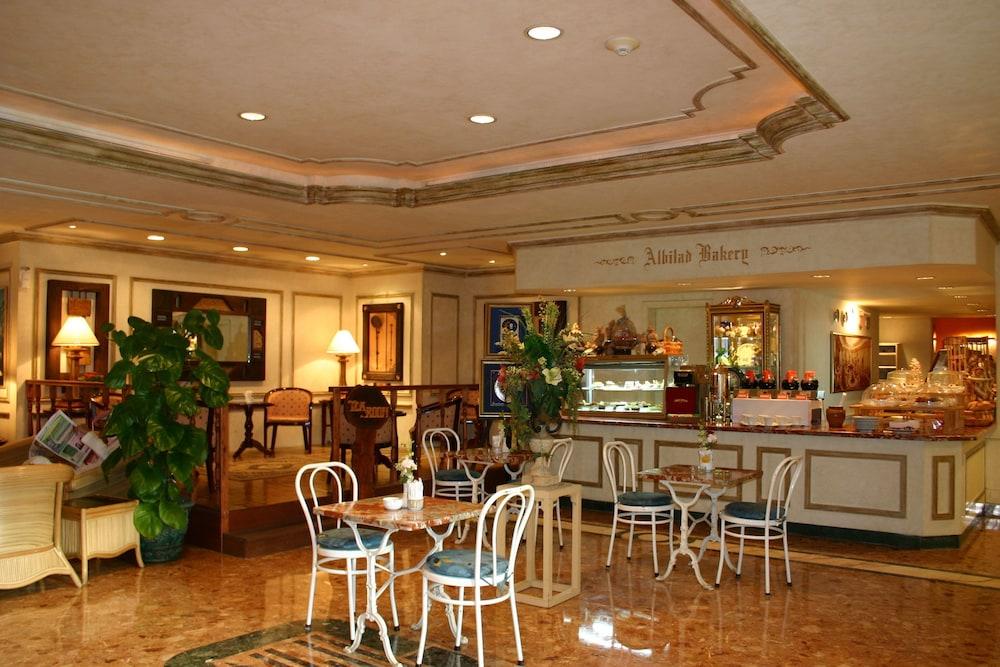 Al Bilad Hotel Jeddah Eksteriør billede