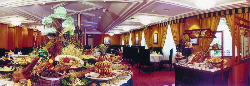 Al Bilad Hotel Jeddah Eksteriør billede