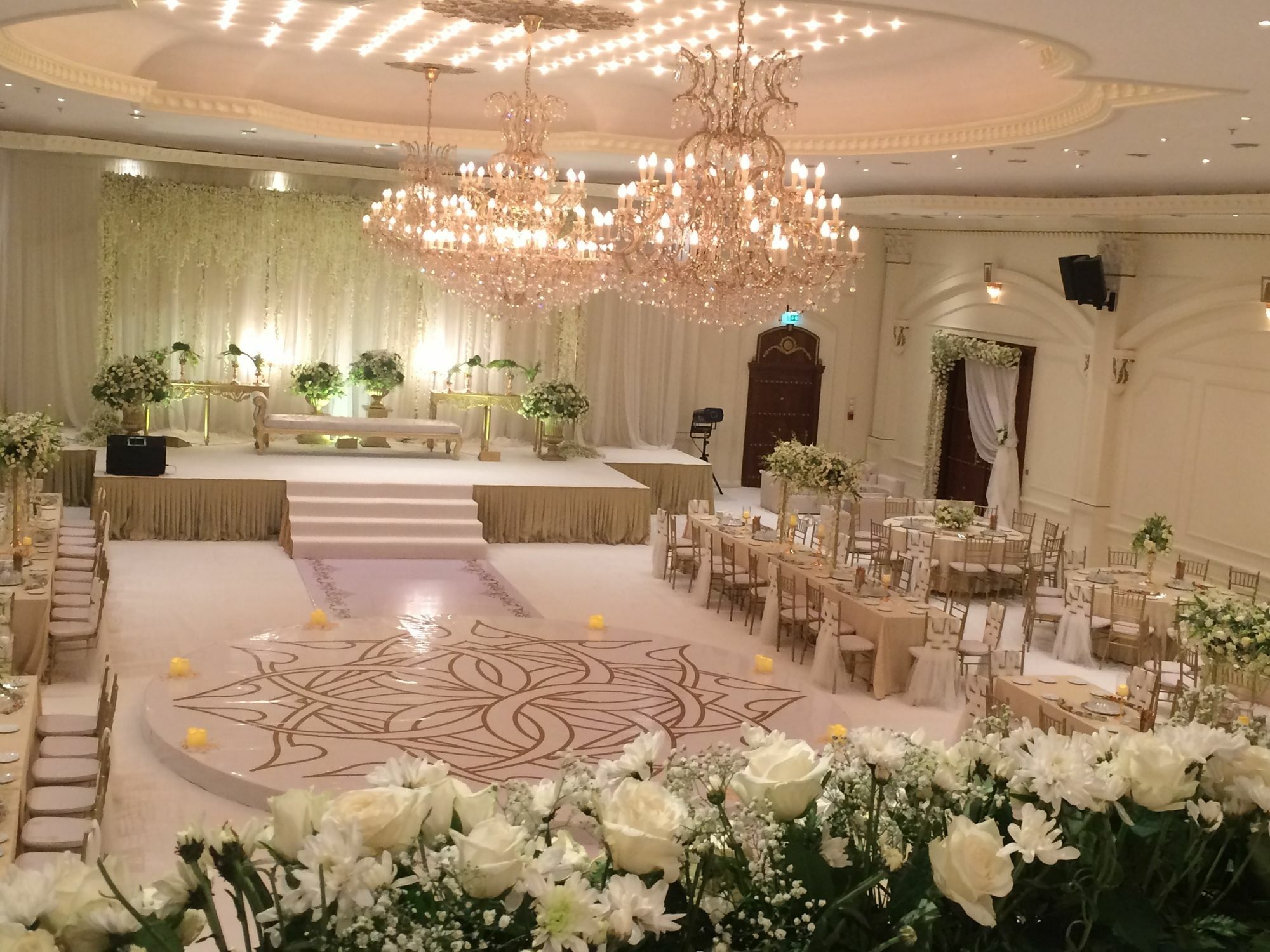 Al Bilad Hotel Jeddah Eksteriør billede